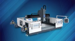 VMC1270高速立式加工中心